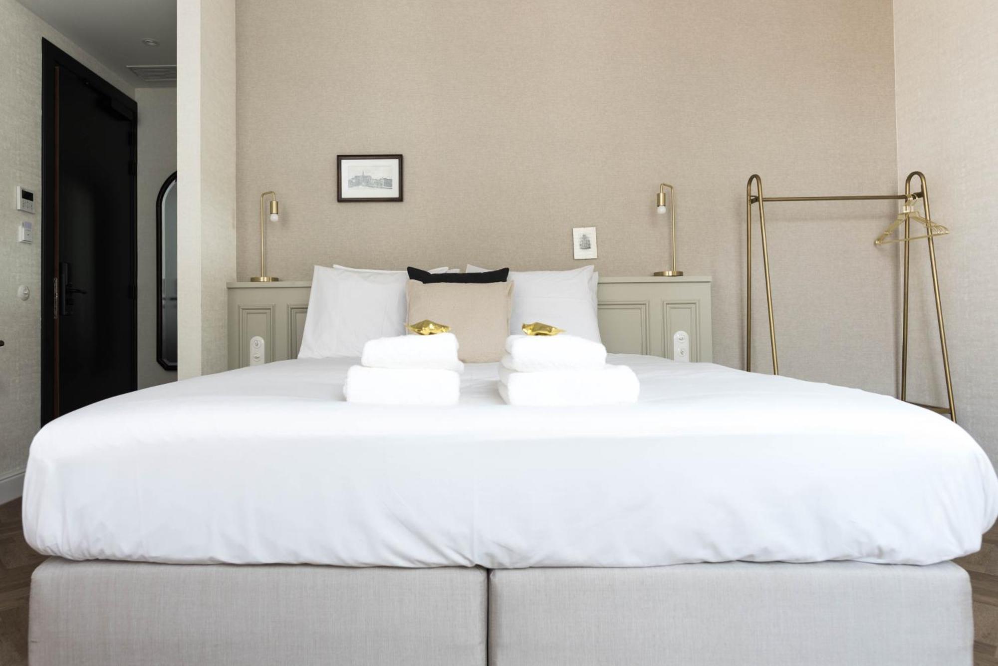 Ysbrantsz Boutique Hotel Hoorn  Cameră foto
